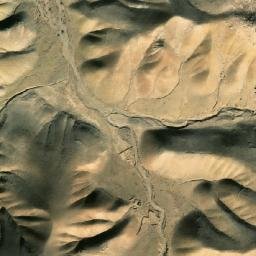 Satellite imagery of Rafhā-ye Kōtah, AF