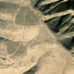 Satellite imagery of Rafhā-ye Kōtah, AF