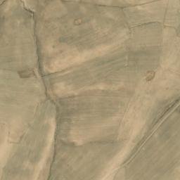 Satellite imagery of Pushtah-ye Sālim, AF