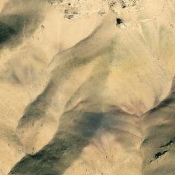Satellite imagery of Pushtah-ye Bajah, AF