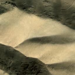 Satellite imagery of Shōrahghāl, AF