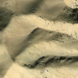 Satellite imagery of Shōrahghāl, AF