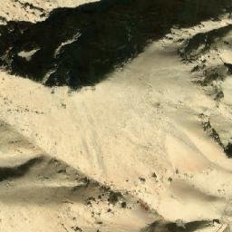 Satellite imagery of Buzghālak, AF