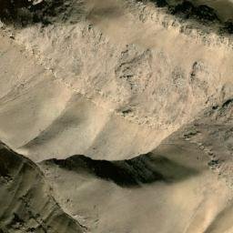 Satellite imagery of Kōh-e Malow, AF