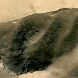 Satellite imagery of Kōh-e Malow, AF