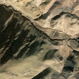 Satellite imagery of Kōh-e Ghadghadak, AF
