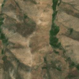 Satellite imagery of Kashkar, AF