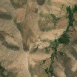 Satellite imagery of Kashkar, AF