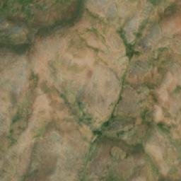 Satellite imagery of Band-e Uruzgān, AF