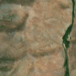 Satellite imagery of Pushtah-ye Nowshād, AF