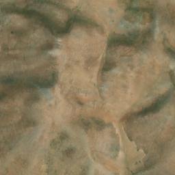 Satellite imagery of Pushtah-ye Nowshād, AF