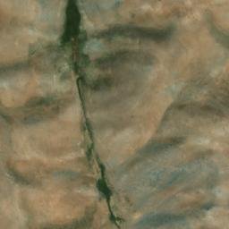 Satellite imagery of Pushtah-ye Nowshād, AF