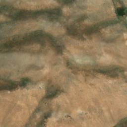 Satellite imagery of Pushtah-ye Paymānah, AF