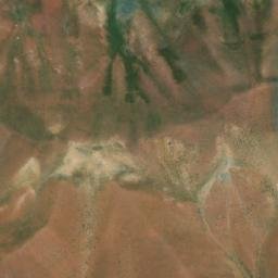 Satellite imagery of Kōh-e Jōy-e Now, AF