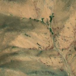 Satellite imagery of Kōh-e Shākh Now, AF