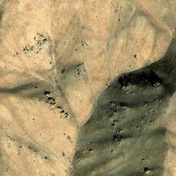 Satellite imagery of Kōh-e Ḩowẕ, AF