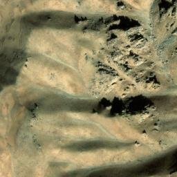 Satellite imagery of Kōh-e Ḩowẕ, AF