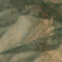 Satellite imagery of Wārīkakrak, AF