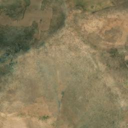 Satellite imagery of Wārīkakrak, AF