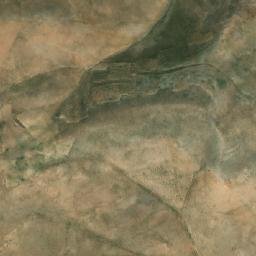 Satellite imagery of Wārīkakrak, AF