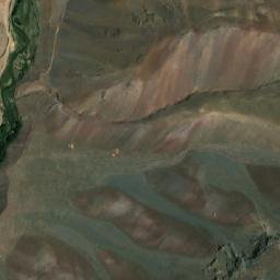 Satellite imagery of Gudarah-ye Surkh Jōy, AF
