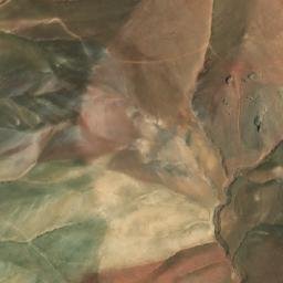 Satellite imagery of Mīānah Deh, AF