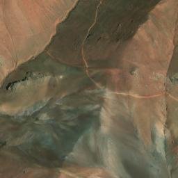 Satellite imagery of Mīānah Deh, AF
