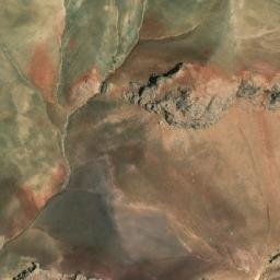 Satellite imagery of Kōh-e Nāw-e Kūn-e Gāw, AF