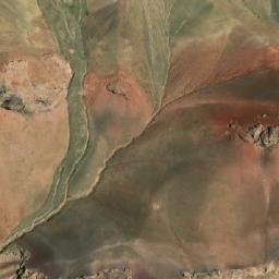 Satellite imagery of Kōh-e Nāw-e Kūn-e Gāw, AF