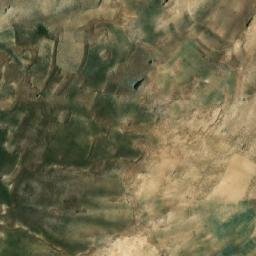Satellite imagery of Kōh-e Murghān, AF