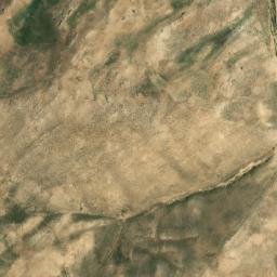 Satellite imagery of Kōh-e Murghān, AF