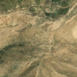 Satellite imagery of Kōh-e Kamand, AF