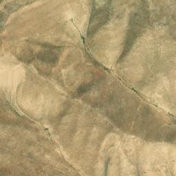 Satellite imagery of Kōh-e Kamand, AF