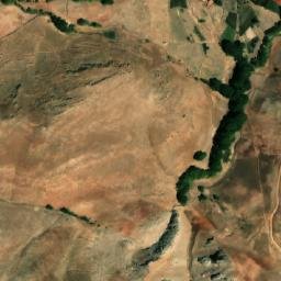 Satellite imagery of Kōh-e Jūshah, AF