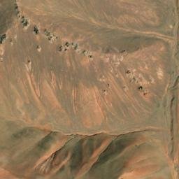 Satellite imagery of Kōh-e Bilandak, AF