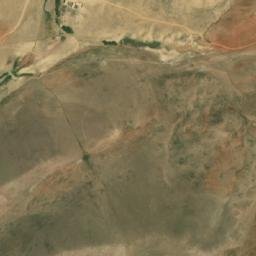 Satellite imagery of Kōh-e Sarāw, AF