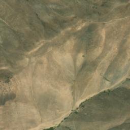 Satellite imagery of Kōh-e Sar-e Darwēshū, AF