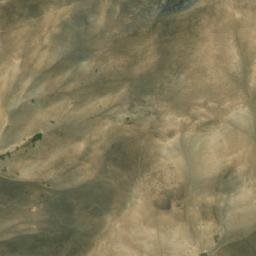 Satellite imagery of Kōh-e Sar-e Darwēshū, AF