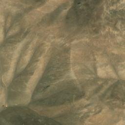 Satellite imagery of Kōh-e Sar-e Darwēshū, AF