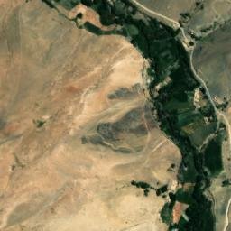 Satellite imagery of Kōh-e Dahan-e Nay Qōl, AF
