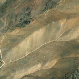 Satellite imagery of Kōh-e Nay Qōl, AF