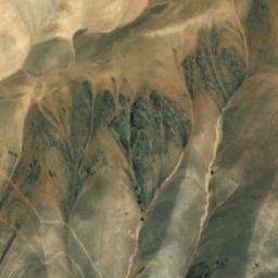 Satellite imagery of Kōh-e Nay Qōl, AF