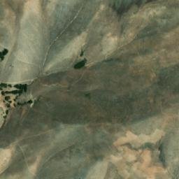 Satellite imagery of Takburjī, AF