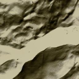 Satellite imagery of Takburjī, AF