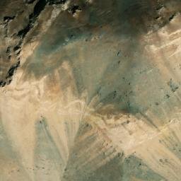 Satellite imagery of Kōh-e Nowjow, AF