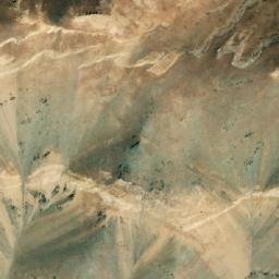 Satellite imagery of Kōh-e Nowjow, AF