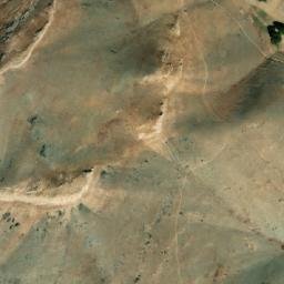 Satellite imagery of Kōh-e Nowjow, AF