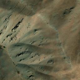 Satellite imagery of Kōh-e Sar-e Nowrak, AF