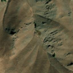 Satellite imagery of Kōh-e Sar-e Nowrak, AF