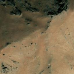 Satellite imagery of Gardanah-ye Gul Talah, AF